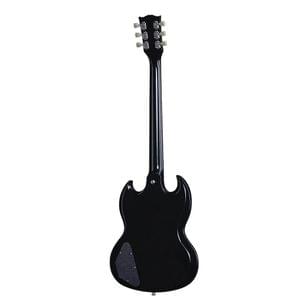 1564485810432-91.Gibson, Electric Guitar, SG Standard -Ebony SGS-EBCH1 (3).jpg